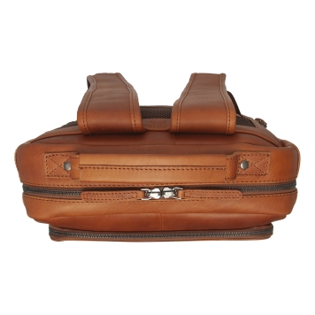 Σακίδιο THE CHESTERFIELD BRAND Philippe C58.700331 Ταμπά