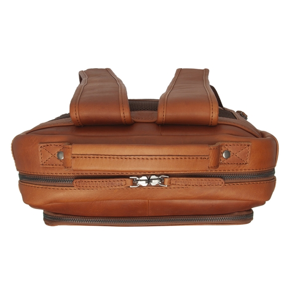 Σακίδιο THE CHESTERFIELD BRAND Philippe C58.700331 Ταμπά