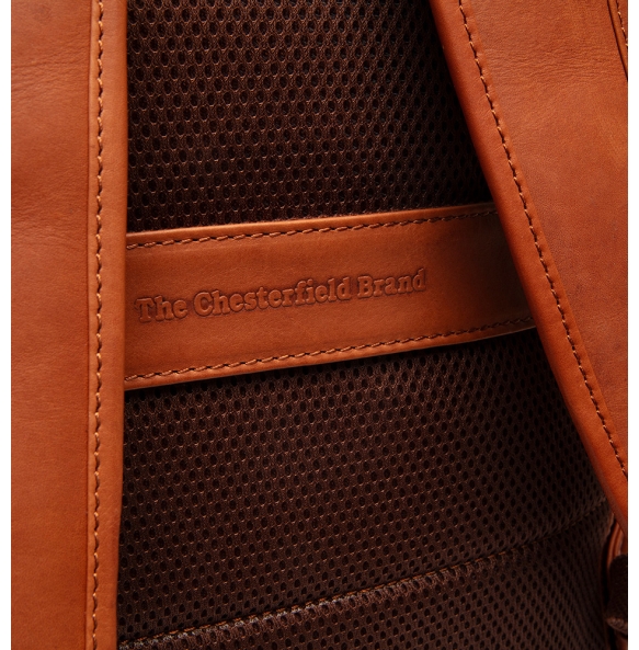 Σακίδιο THE CHESTERFIELD BRAND Philippe C58.700331 Ταμπά