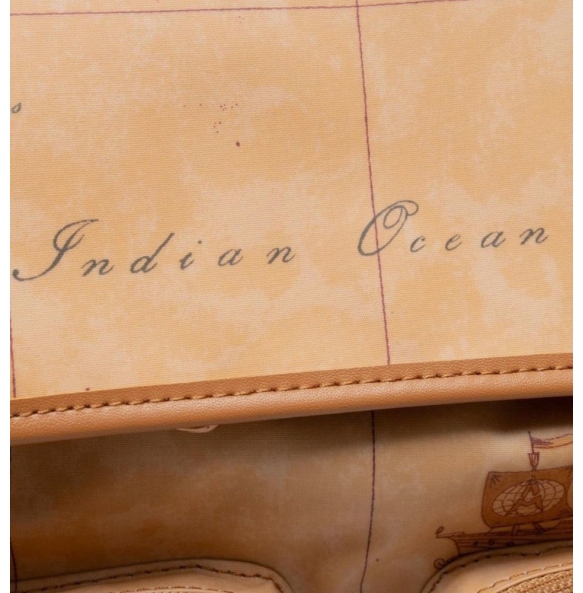 Σακίδιο ALVIERO MARTINI 1A CLASSE Geo Soft CS016 Ταμπά