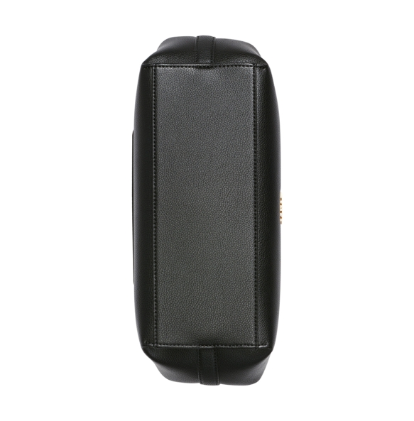 Τσάντα DKNY Paula Medium Tote Handbag R42BAE49 Μαύρο