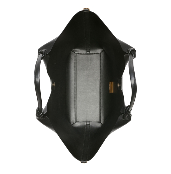 Τσάντα DKNY Paula Large Tote Handbag R42BAE48 Μαύρο