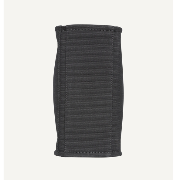 Τσάντα DKNY Hadlee Small Canvas Logo Tote Bag R41AOC80 Μαύρο