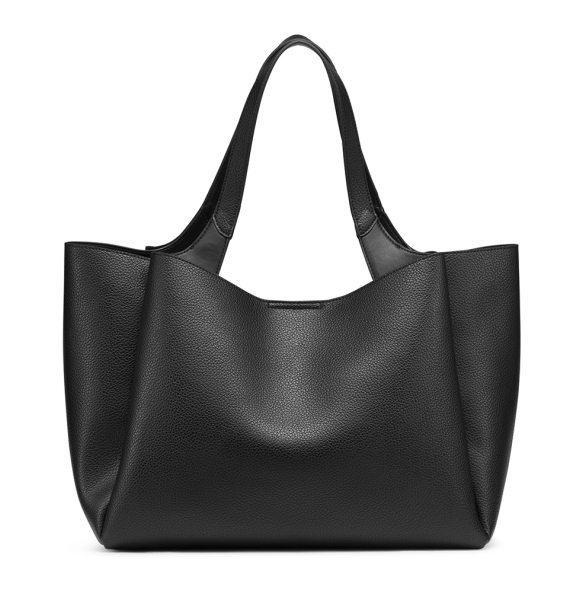 Τσάντα DKNY Willa Tote Bag R43AYG32 Μαύρο