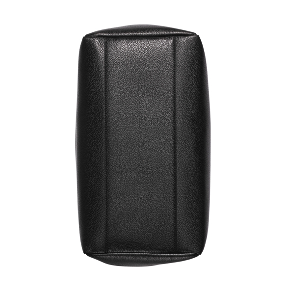 Τσάντα DKNY Willa Tote Bag R43AYG32 Μαύρο