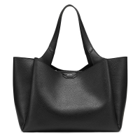 Τσάντα DKNY Willa Tote Bag R43AYG32 Μαύρο