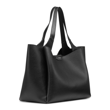 Τσάντα DKNY Willa Tote Bag R43AYG32 Μαύρο