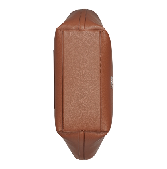 Τσάντα DKNY Paula Large Tote Handbag R42BAE48 Κάμελ