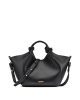 Τσάντα DKNY Paula Small Tote Handbag R53BAM60 Μαύρο