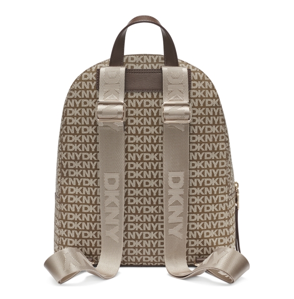 Σακίδιο DKNY Bryant Ave Backpack R51KYJ33 Καφέ