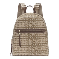 Σακίδιο DKNY Bryant Ave Backpack R51KYJ33 Καφέ