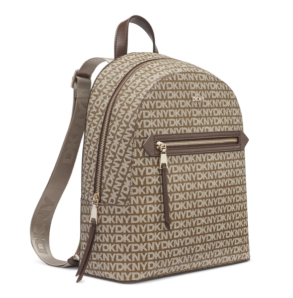 Σακίδιο DKNY Bryant Ave Backpack R51KYJ33 Καφέ