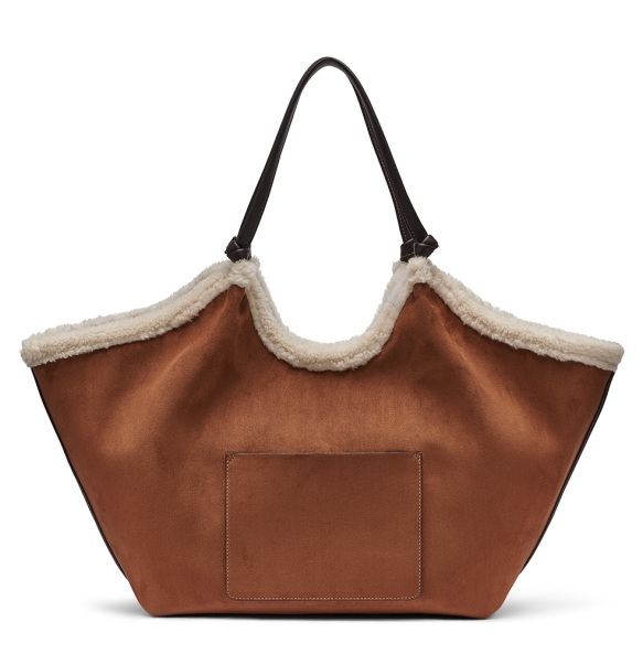 Τσάντα DKNY Paula Tote Handbag R63ACE48 Ταμπά Τσάντα DKNY Paula Tote Handbag R63ACE48 Ταμπά