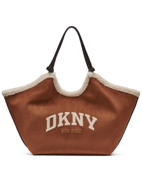 Τσάντα DKNY Paula Tote Handbag R63ACE48 Ταμπά