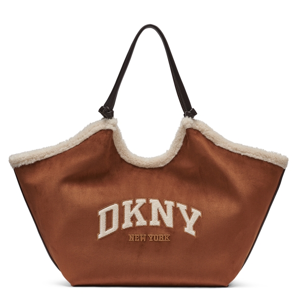 Τσάντα DKNY Paula Tote Handbag R63ACE48 Ταμπά Τσάντα DKNY Paula Tote Handbag R63ACE48 Ταμπά