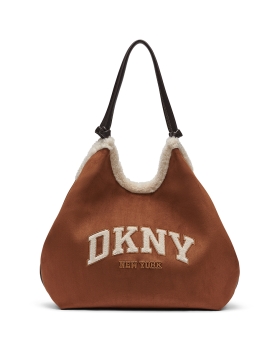 Τσάντα DKNY Paula Tote Handbag R63ACE48 Ταμπά