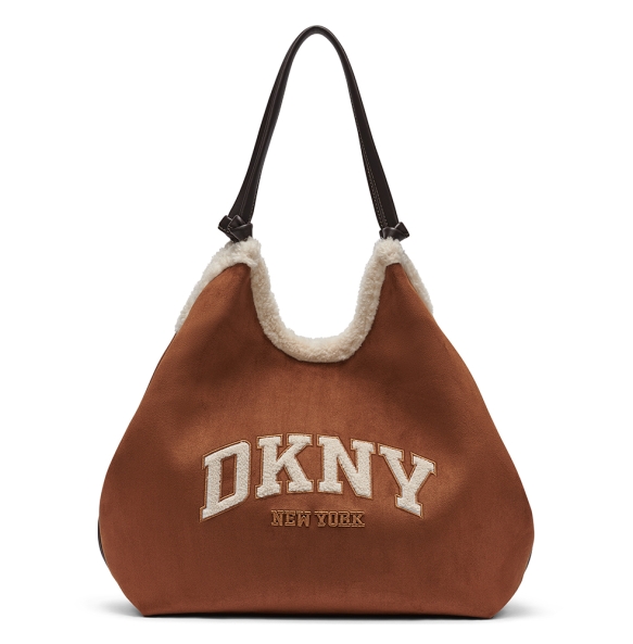 Τσάντα DKNY Paula Tote Handbag R63ACE48 Ταμπά Τσάντα DKNY Paula Tote Handbag R63ACE48 Ταμπά