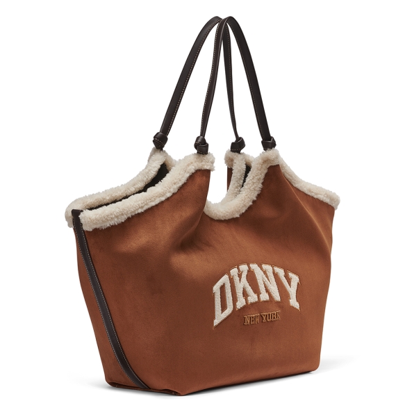 Τσάντα DKNY Paula Tote Handbag R63ACE48 Ταμπά Τσάντα DKNY Paula Tote Handbag R63ACE48 Ταμπά