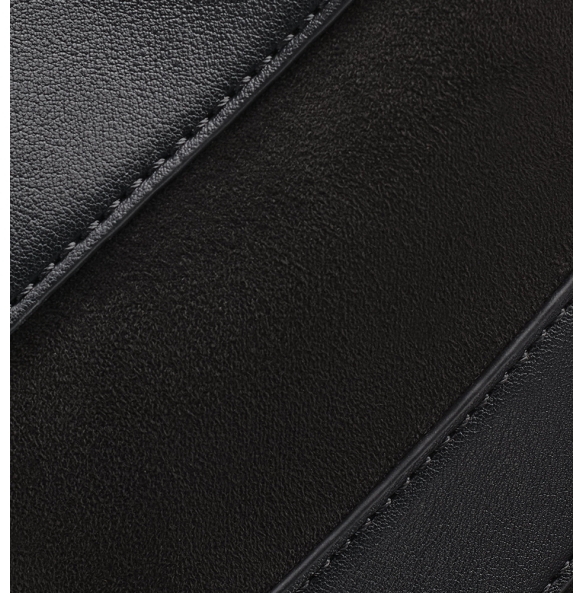 Τσάντα DKNY Paula Tote Handbag R63AME49 Μαύρο