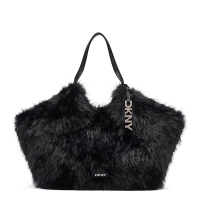 Τσάντα DKNY Paula Tote Handbag R63AOE49 Μαύρο