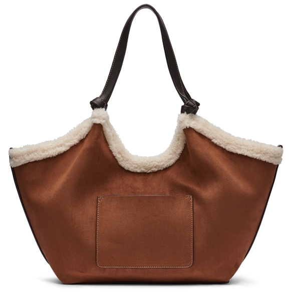 Τσάντα DKNY Paula Tote Handbag R63ACE49 Ταμπά