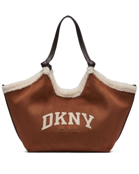 Τσάντα DKNY Paula Tote Handbag R63ACE49 Ταμπά