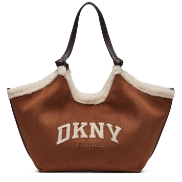 Τσάντα DKNY Paula Tote Handbag R63ACE49 Ταμπά