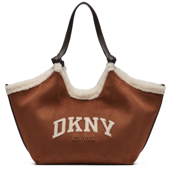 Τσάντα DKNY Paula Tote Handbag R63ACE49 Ταμπά