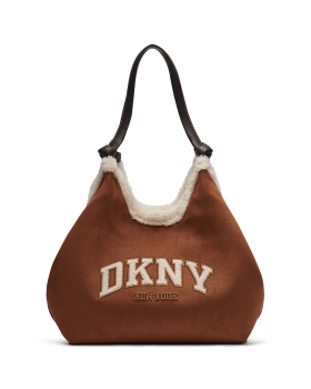 Τσάντα DKNY Paula Tote Handbag R63ACE49 Ταμπά