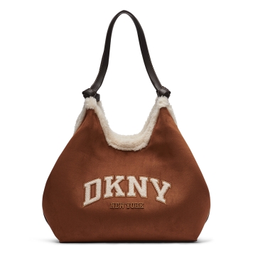 Τσάντα DKNY Paula Tote Handbag R63ACE49 Ταμπά