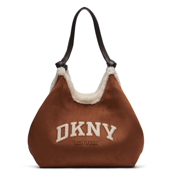 Τσάντα DKNY Paula Tote Handbag R63ACE49 Ταμπά