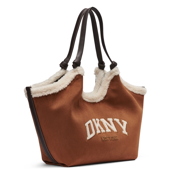 Τσάντα DKNY Paula Tote Handbag R63ACE49 Ταμπά
