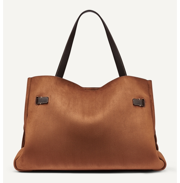 Τσάντα DKNY Bryar Satchels Handbag R63DLK43 Ταμπά Τσάντα DKNY Bryar Satchels Handbag R63DLK43 Ταμπά