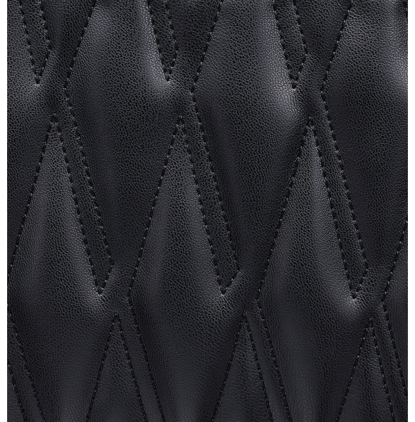 Τσάντα DKNY Hadlee Tote Handbag R63ADC80 Μαύρο