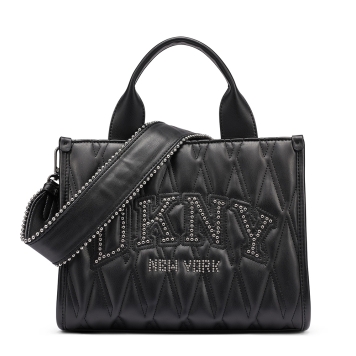 Τσάντα DKNY Hadlee Tote Handbag R63ADC80 Μαύρο