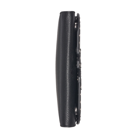 Τσαντάκι χιαστί - Φάκελος DKNY Nicole Cross Body Bag R54EAJ40 Μαύρο