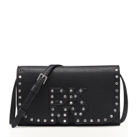 Τσαντάκι χιαστί - Φάκελος DKNY Nicole Cross Body Bag R54EAJ40 Μαύρο
