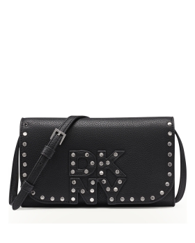 Τσαντάκι χιαστί - Φάκελος DKNY Nicole Cross Body Bag R54EAJ40 Μαύρο