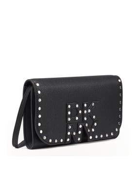 Τσαντάκι χιαστί - Φάκελος DKNY Nicole Cross Body Bag R54EAJ40 Μαύρο