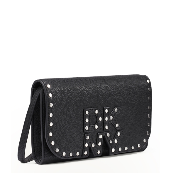 Τσαντάκι χιαστί - Φάκελος DKNY Nicole Cross Body Bag R54EAJ40 Μαύρο