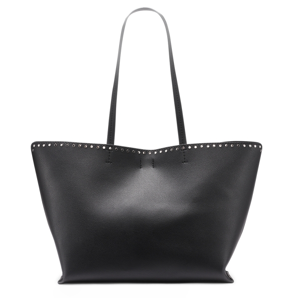 Τσάντα DKNY Nicole Tote Shoulder bag R54AAJ38 Μαύρο