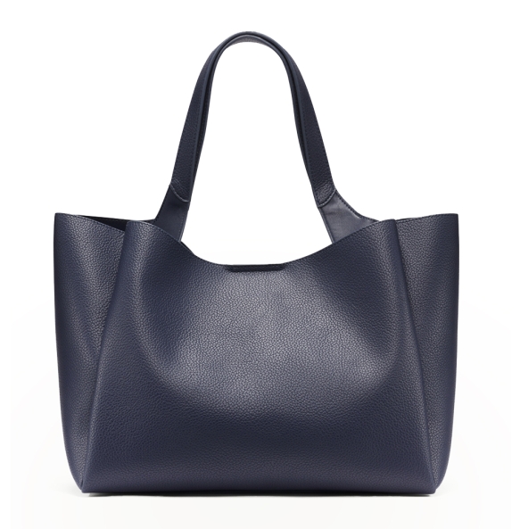 Τσάντα DKNY Willa Tote Bag R43AYG32 Μπλε