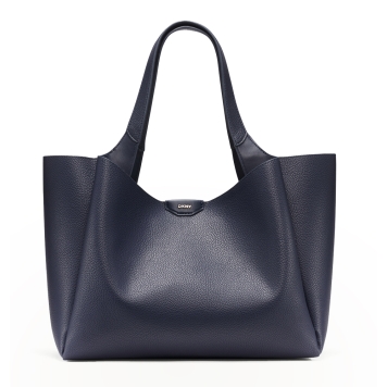 Τσάντα DKNY Willa Tote Bag R43AYG32 Μπλε
