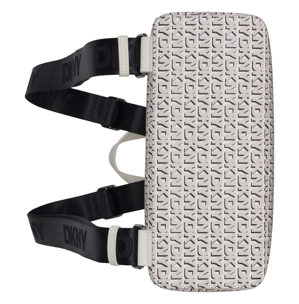 Σακίδιο DKNY Bryant Ave Backpack R51KYJ33 Λευκο