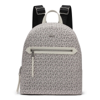 Σακίδιο DKNY Bryant Ave Backpack R51KYJ33 Λευκο