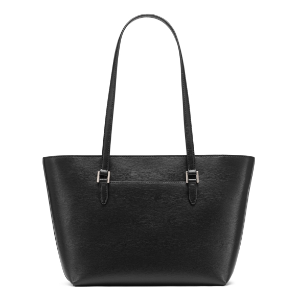Τσάντα DKNY Bryant Ave Tote Handbag R42A3E20 Μαύρο