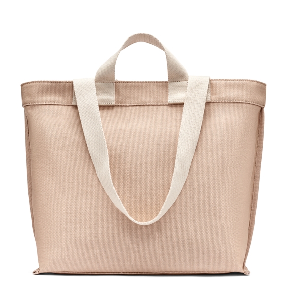 Τσάντα DKNY Brady Tote Handbag R51AGJ48 Ροζ