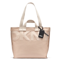 Τσάντα DKNY Brady Tote Handbag R51AGJ48 Ροζ