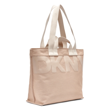 Τσάντα DKNY Brady Tote Handbag R51AGJ48 Ροζ