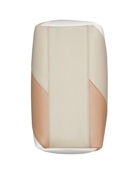 Τσάντα DKNY Willa Tote Handbag R61AZG32 Capucino